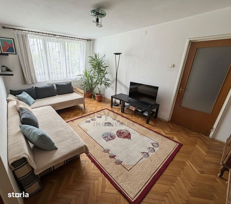 Apartament 3 camere | 1 Decembrie 1918 | Etaj 2|4 | Sector 3 — fotografia 3