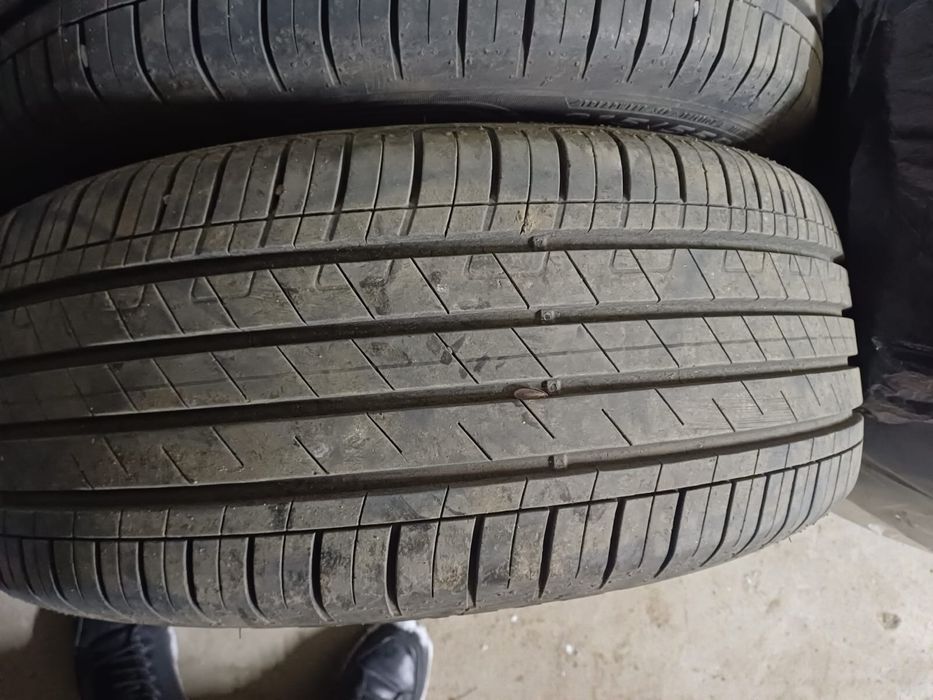 Продам покрышки б/у