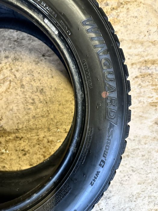 205/55 R16 Nexen WinGuard SnowG WH2