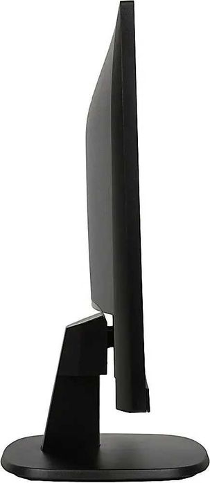 Монитор 23.8" Philips 243V7QDSB, Black