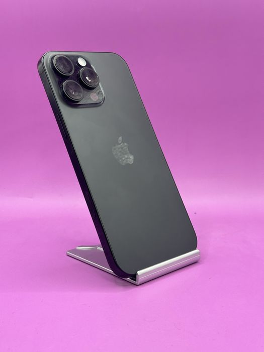 Iphone 16 Pro Max 256GB 100% •Amanet Matei Crangasi•