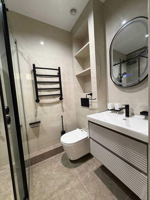 1 комнатная квартира