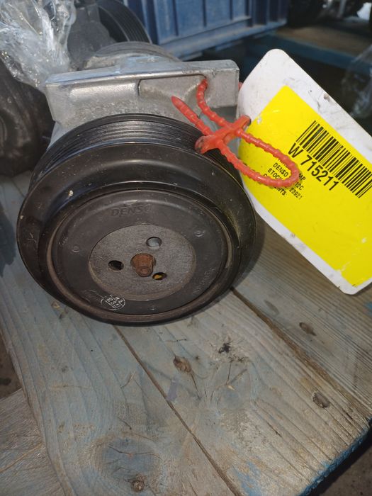 Compresor AC ALFA ROMEO MITO FIAT PUNTO 11- 0.9 51935564