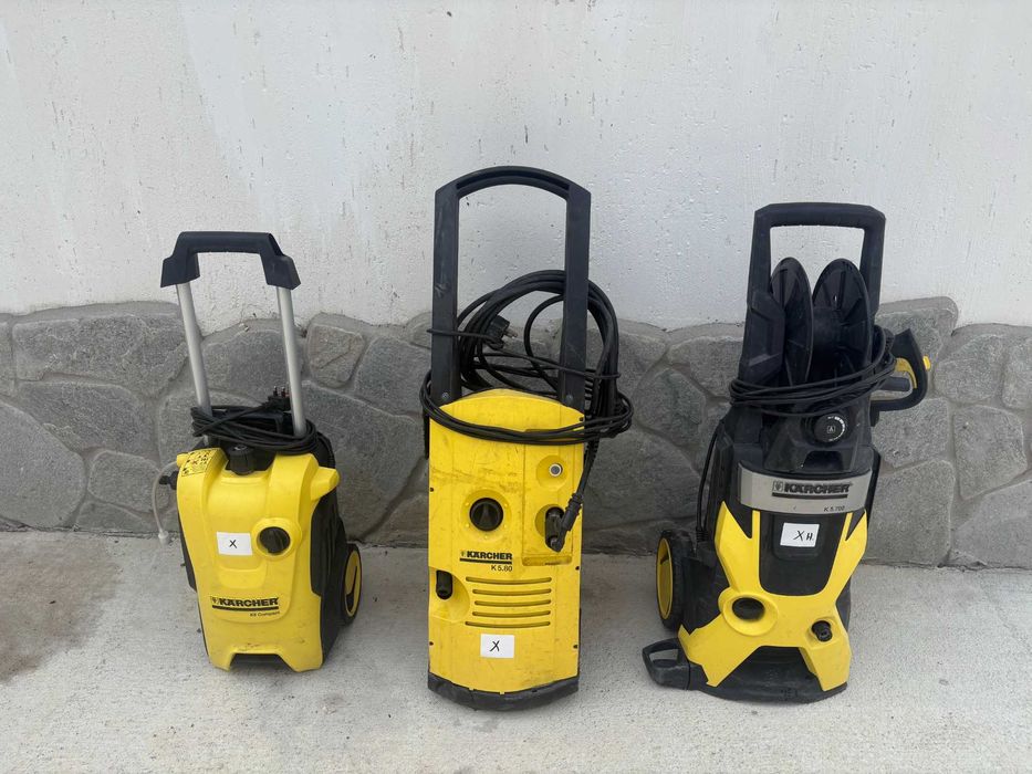 Водструйка - Karcher K5