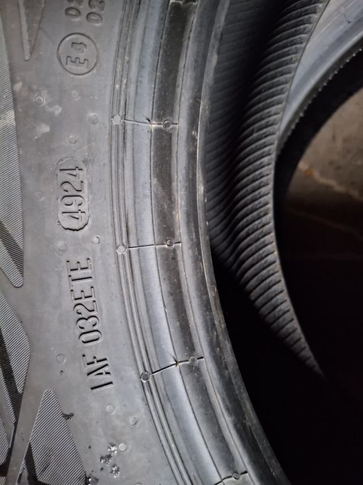 205 60 16 Continental DOT 2024 vara NOI