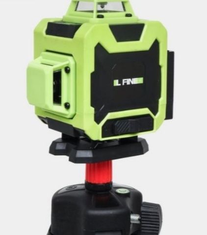 Лазерный уровень в рассрочку