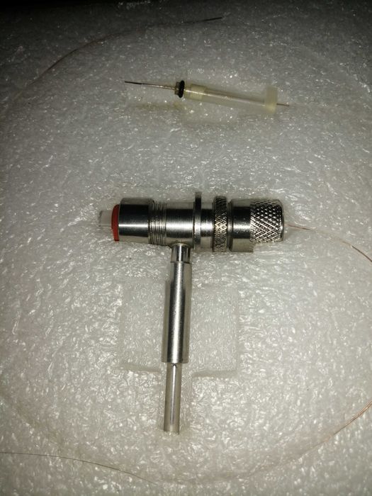 Небулизатор - PerkinElmer