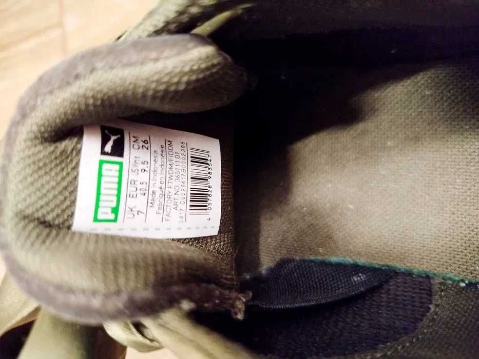 Нови дамски кецове/ гуменки/ обувки PUMA