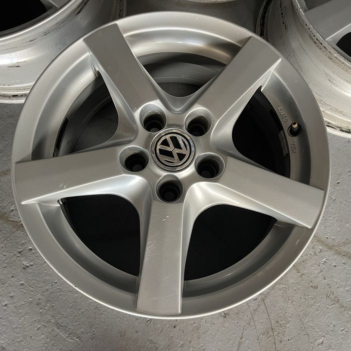 16 “ Джанти 5х112 VW