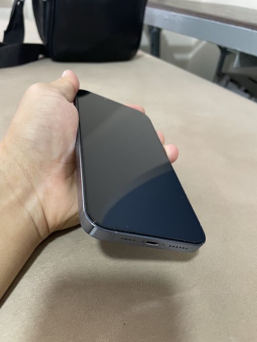 Iphone 13 pro max 256 ideal