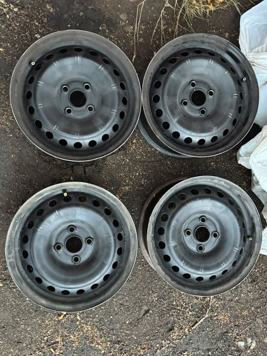 Продам штампы 15R