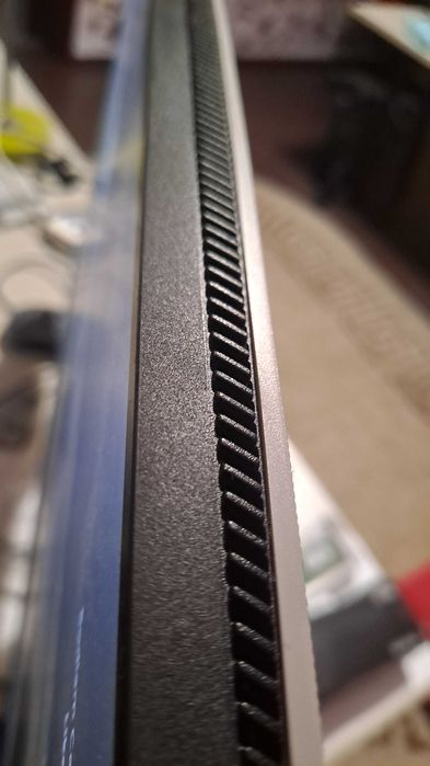 Monitor dell 27 inch, model S2721H