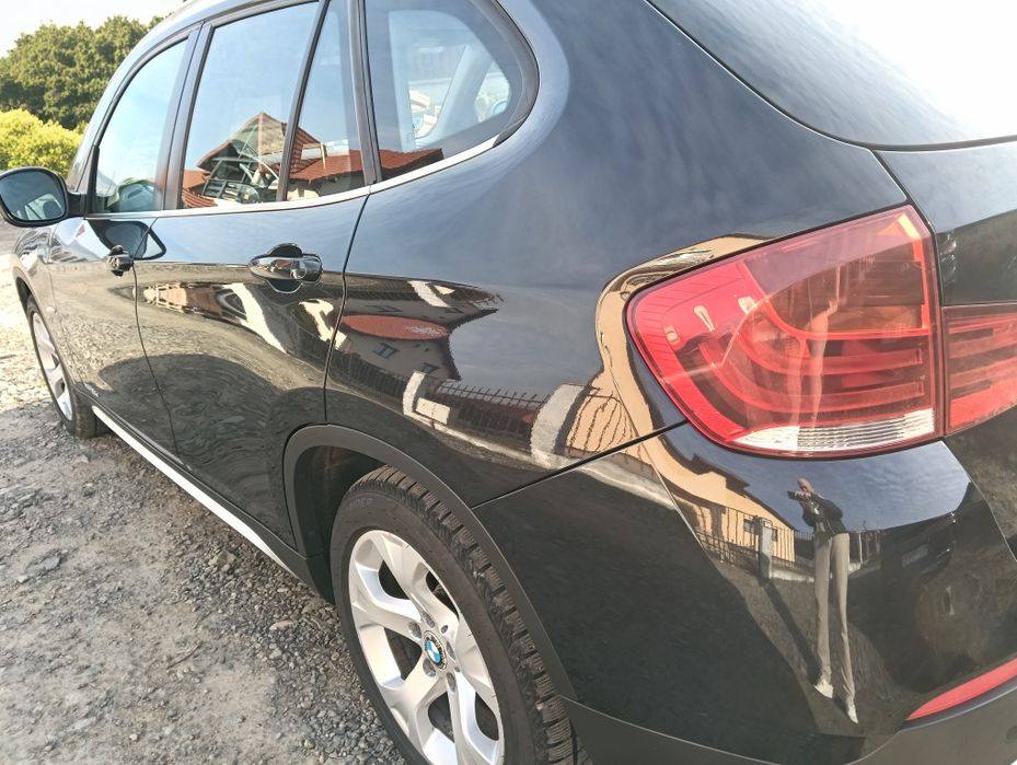DE VÂNZARE BMW X1 Xdrive(4x4) Automat 7250 €