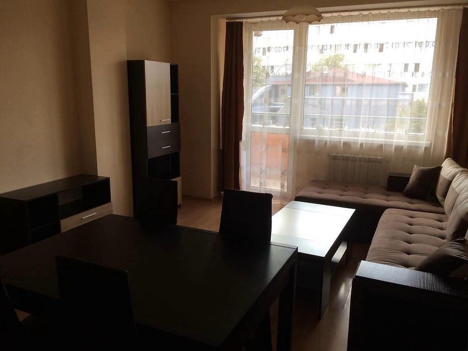 Дава се под наем Двустаен апартамент в София, Студентски град - 65 кв.м за 549 € - Снимка #2