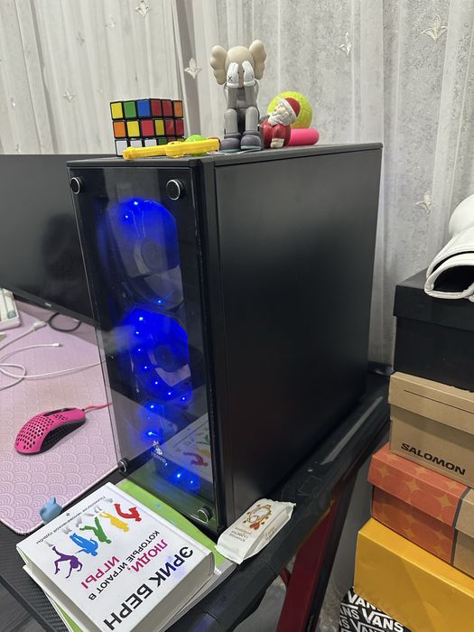 Продам игровой компьютер