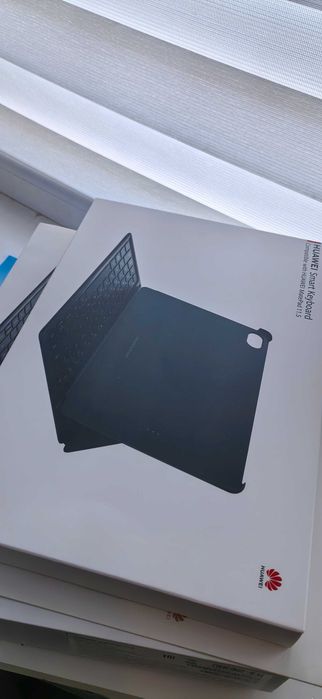 Продаётся Планшет Huawei matepad 11.5