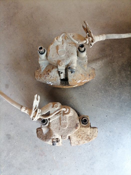 Etrier stanga dreapta fata Ford Galaxy Vw Sharan Alahambra 2001-2007