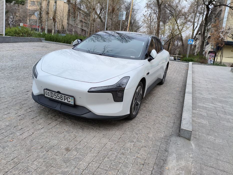 Xpeng mona M 03. 2024 год. 12 месяц