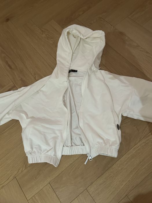 Укороченная зипка