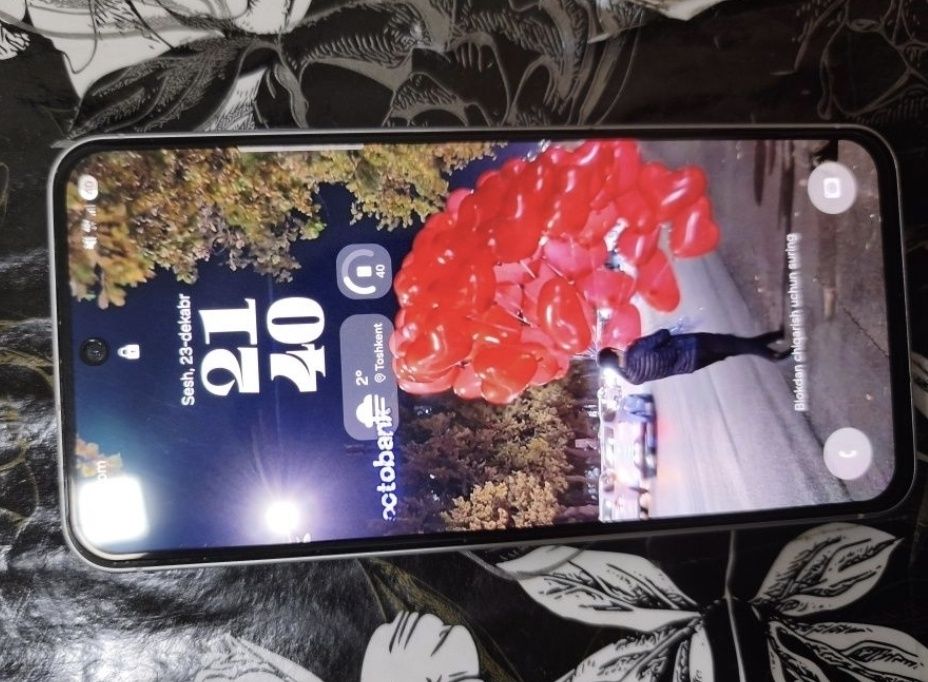 Samsung Galaxy A56 5g