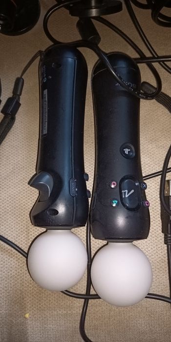 Playstation , PS, move контролер муув, камера за Playstation 3