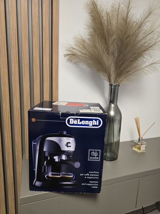 Espressor De'Longhi EC221. B