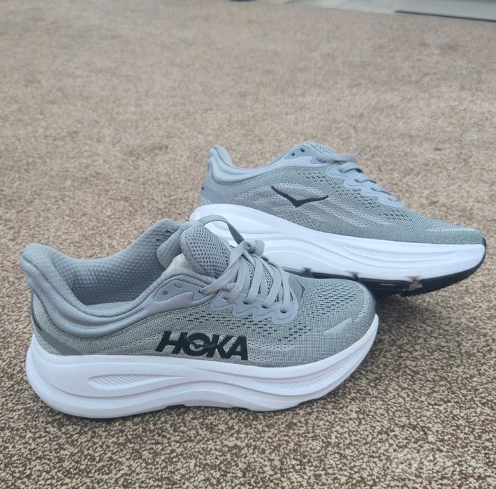 Кроссовки мужские Hoka Размер 42. Суперлёгкие.