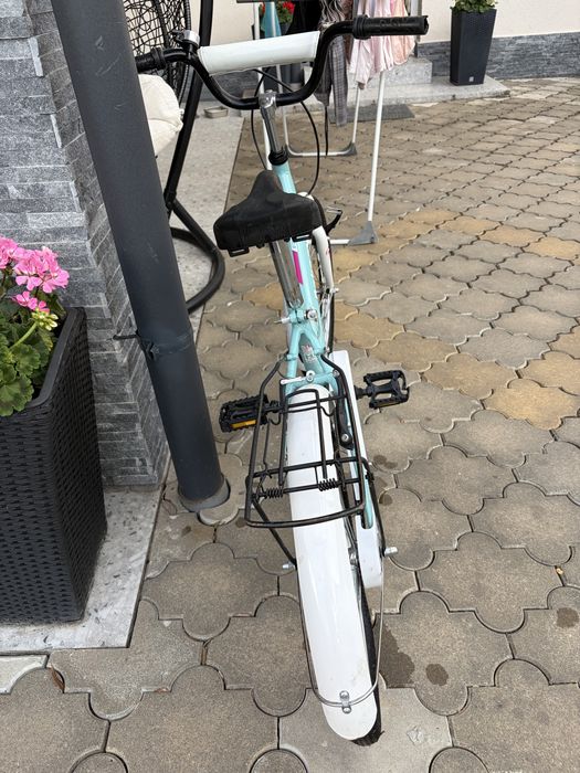 Vand bicicleta pentru copii