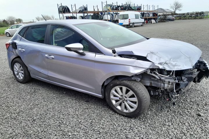 Pedala acceleratie 2Q1723503 2Q1723503 Seat Ibiza a 5-a generatie KJ