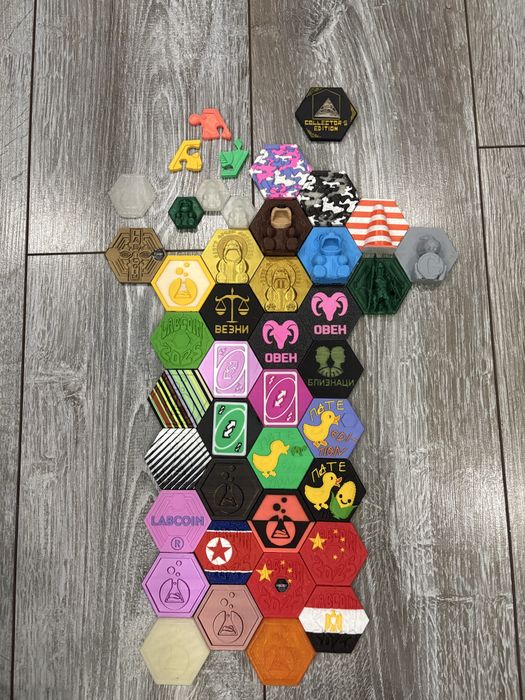 Lab coin в добро състояние