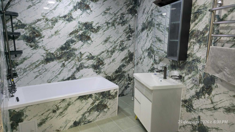 Услуги по строительству.