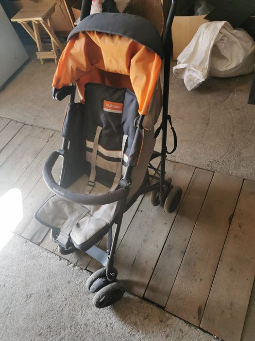 Коляска детская.