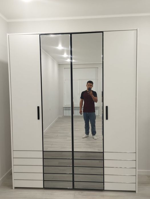 Сборщик мебели Актау