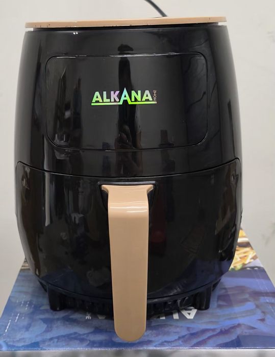 Ейрфраер Alkana 4,5L 1400w
