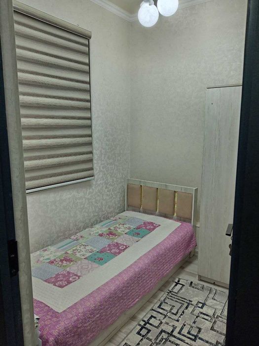 Сдаётся квартира Евроремонт 2в3/3/4 Заходи и живи С мебелью и техникой