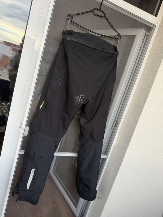 Текстилен мото екип Scott XXL