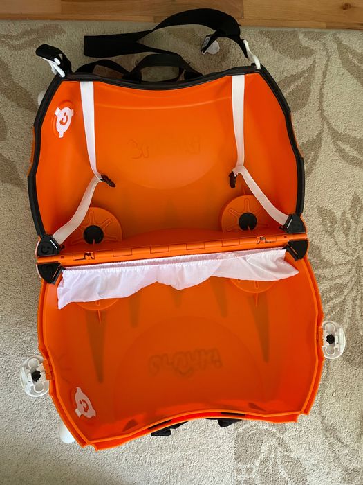 Детски куфар Trunki
