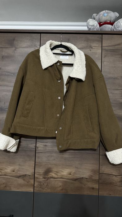 Продам куртку и тренч