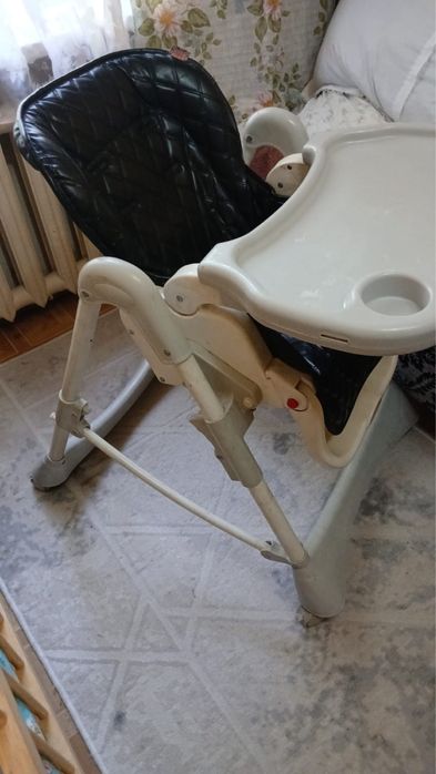 Детский стульчик