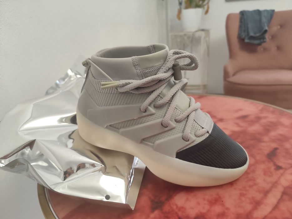Adidas Fear of God