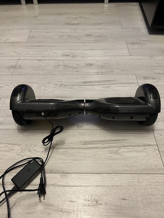Hoverboard in stare perfecta
