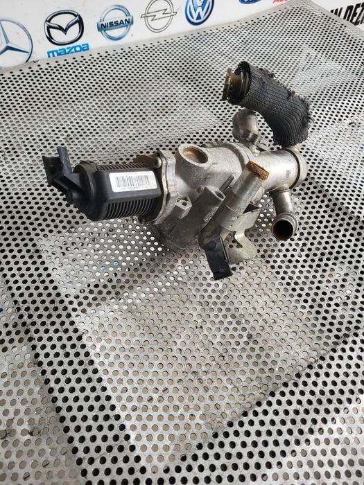 Supapa Valva Egr Racitor Gaze Egr Opel 1.3 Cdti Corsa C D Combo Astra H Cod  Factura Si Garantie