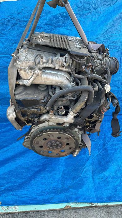 ДВС 6G72 Mitsubishi Montero sport