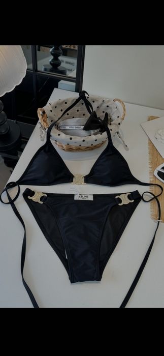 Costum de baie Celine, model 2026, preț fix
