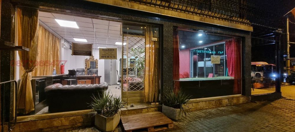 Дава се под наем Магазин в София, Лозенец - 60 кв.м за 1246.44 € - Снимка #9