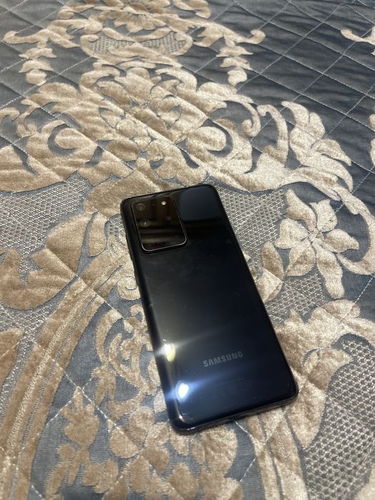 Samsung s20 ultra 128gb