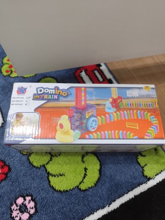 Игрушки детские продам