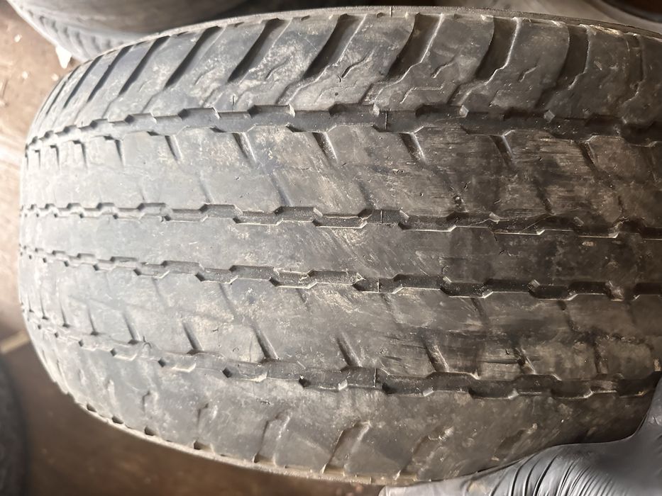 Шины 285/60R18 (19шт)