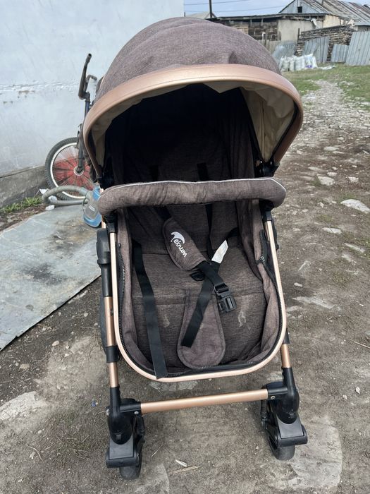 Коляска для прогулки