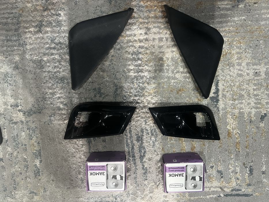 Продам запчасти на приору